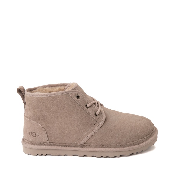Ugg Neumel Sand mini boot - Picture 1 of 12